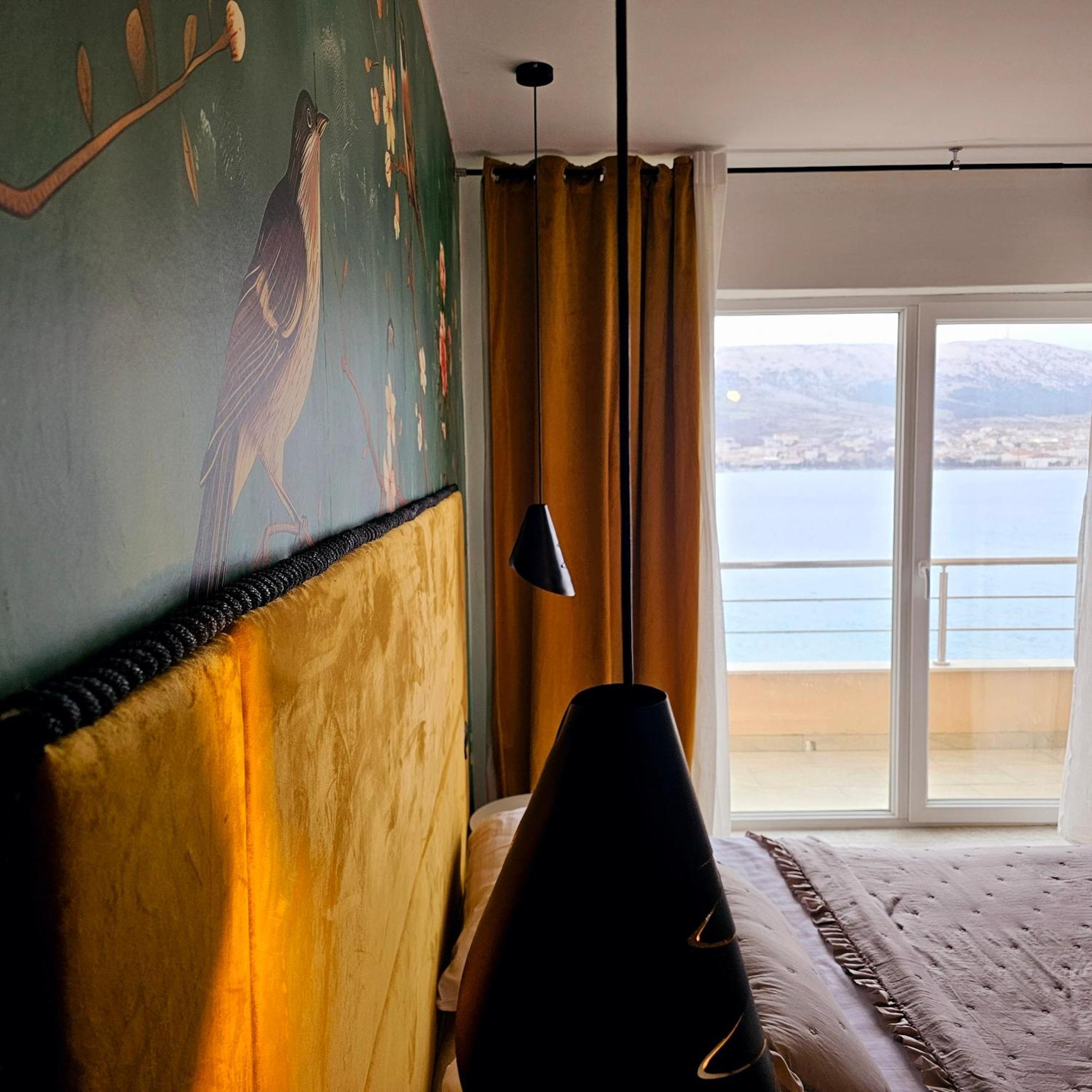 Boutique Villa Revelin Pag Town Buitenkant foto