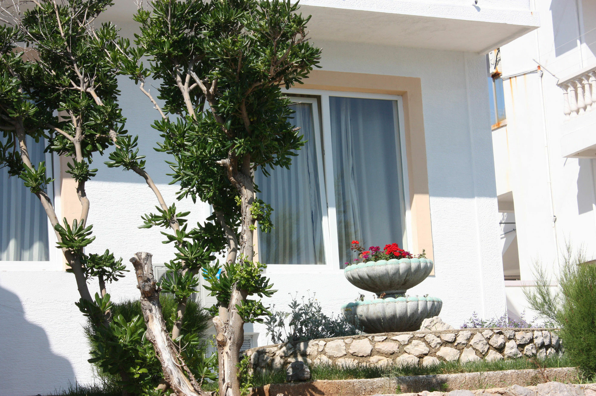 Boutique Villa Revelin Pag Town Buitenkant foto
