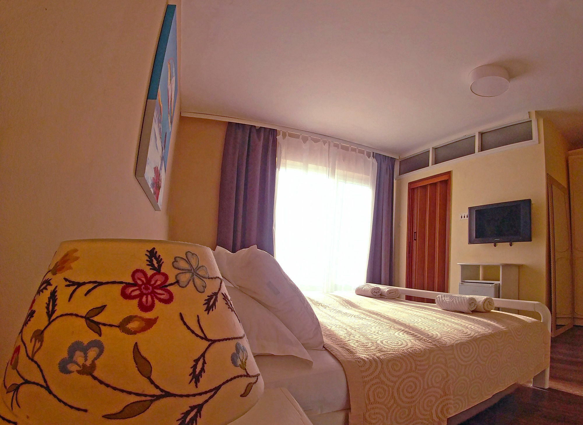 Boutique Villa Revelin Pag Town Buitenkant foto