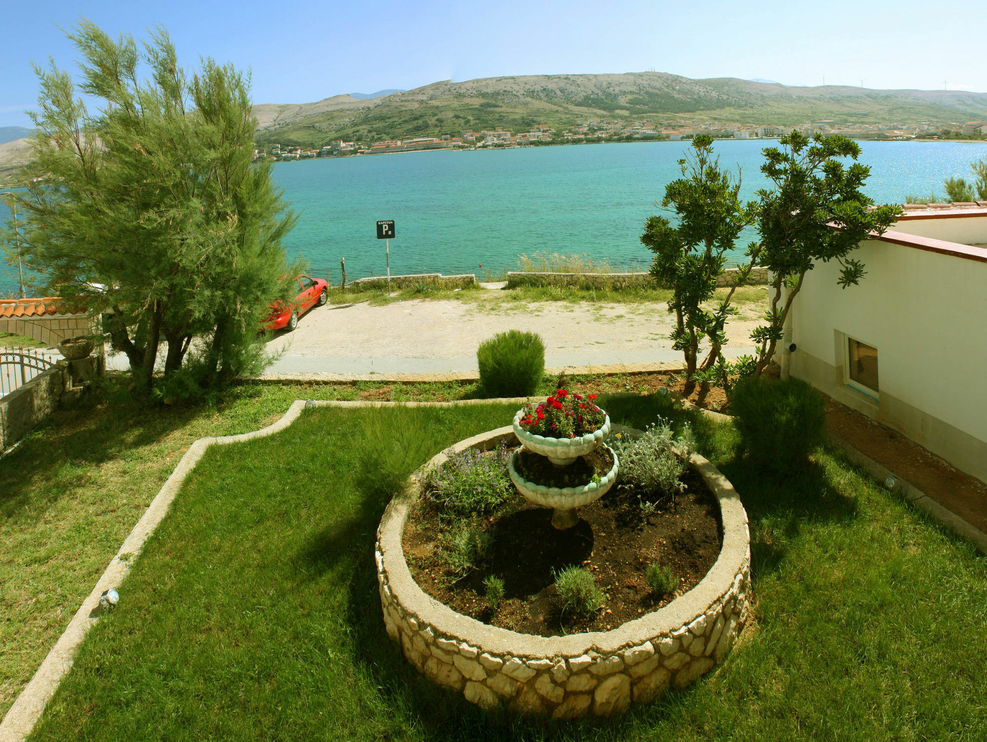 Boutique Villa Revelin Pag Town Buitenkant foto
