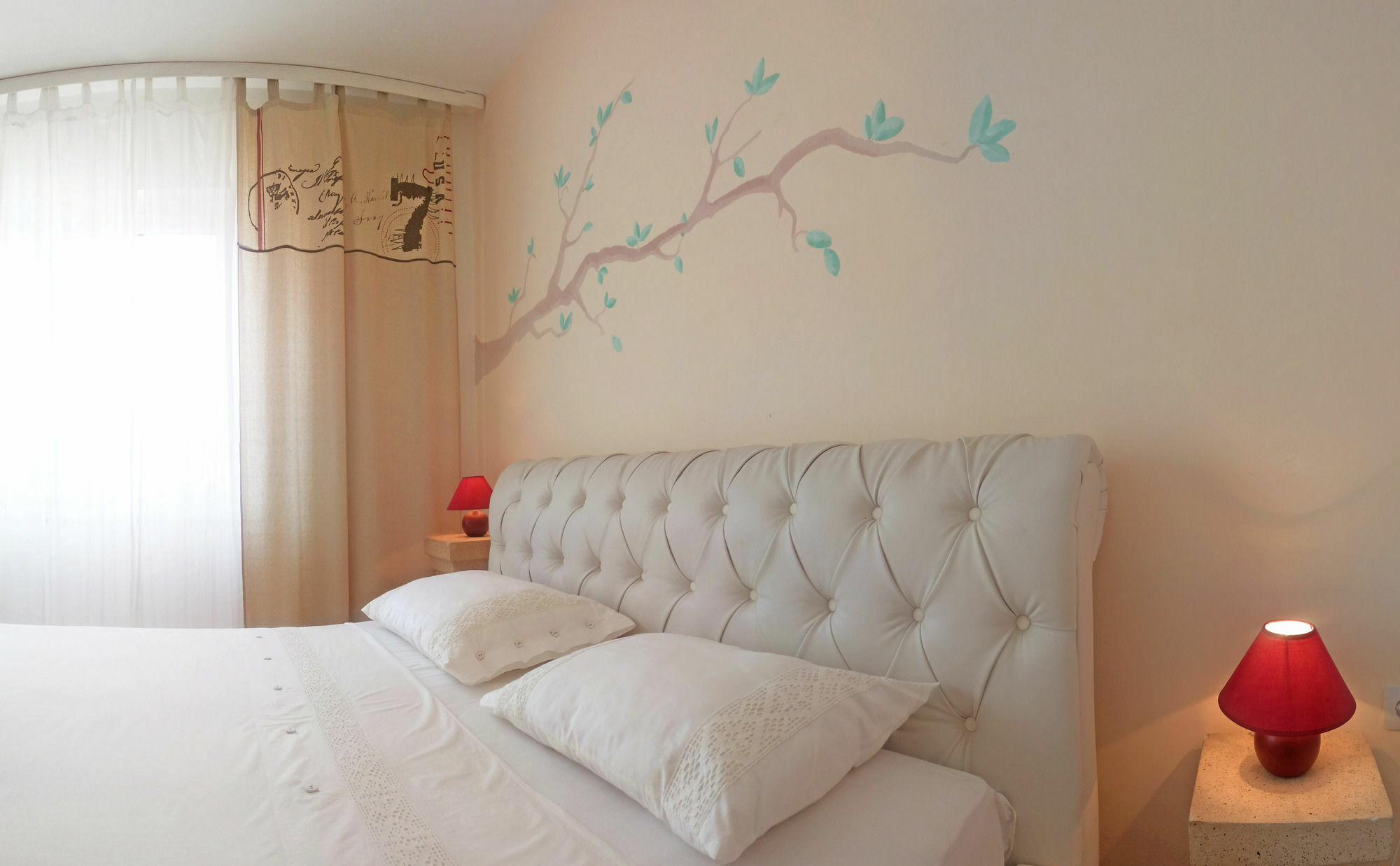 Boutique Villa Revelin Pag Town Buitenkant foto