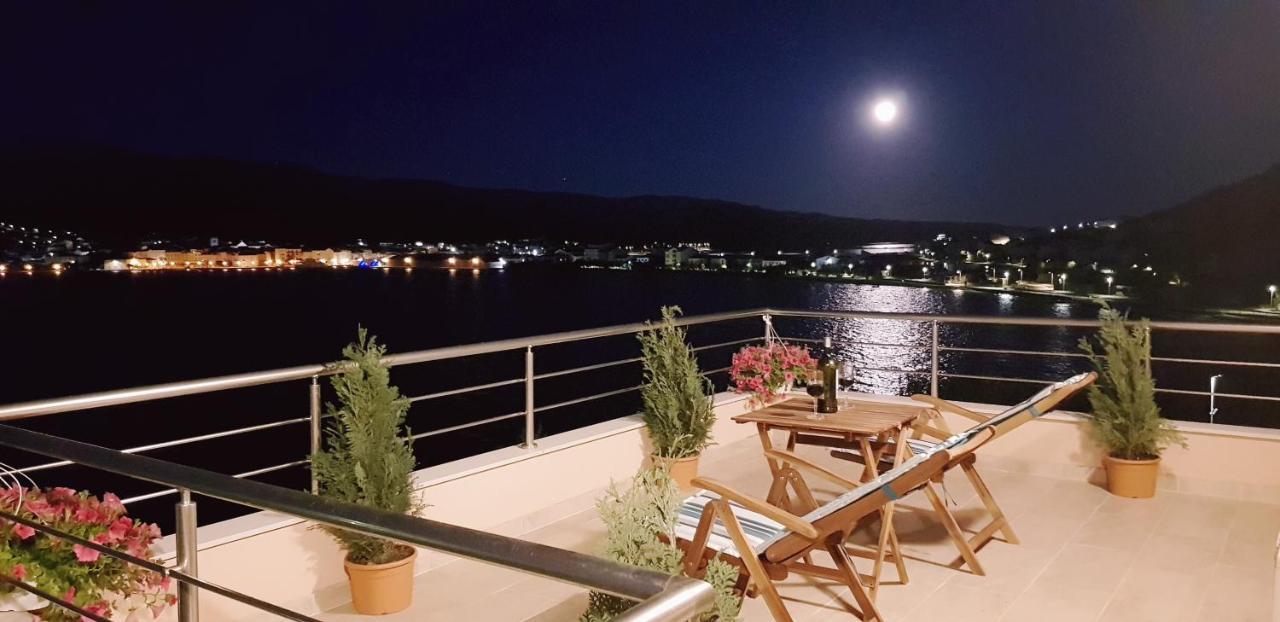 Boutique Villa Revelin Pag Town Buitenkant foto